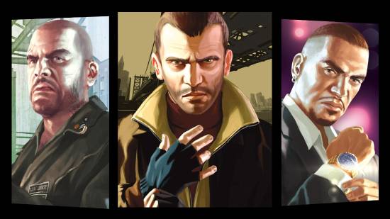 《GTA4》IGN新评测5星！IGN最敬重的一集