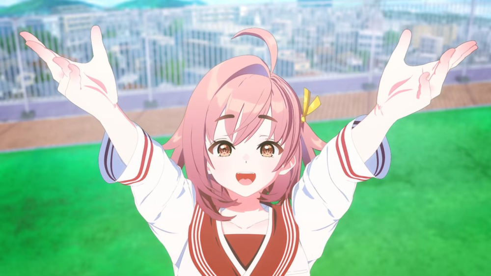 宝可梦系列导演大森滋公布原创手游《Ame Nochi Hare Onna》：魔法少女用脏衣服战斗，洗涤后需实时晾干