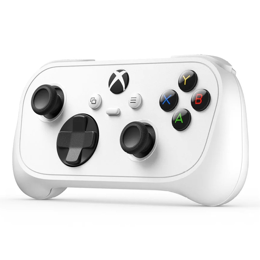 Xbox发布Nano Controller紧凑型手柄，售价49.99美元