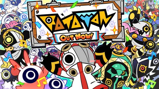 《啦嗒铛》正式版10月15日上市，Version 1.0实装新章节与全部黑暗啦嗒铛