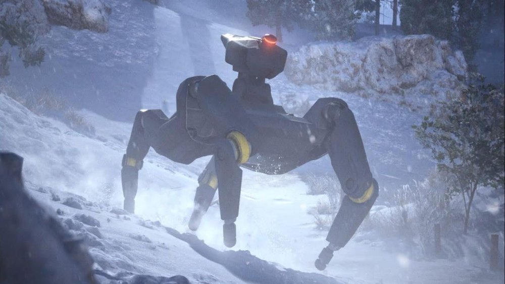 Arc Raiders 攻略:如何击败 Frozen Trail 更新加入的 Bully