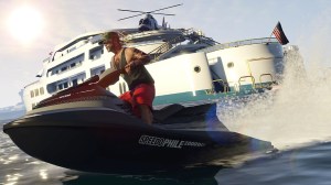 GTA 5 据称将于 11 月 17 日从 PS Plus 下架，早于 GTA 6 发售两天