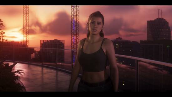 R星发布《GTA6》第三支预告片 官网提供781.8MB未压缩版