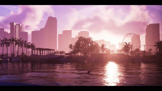 R星发布《GTA6》第三支预告片 官网提供781.8MB未压缩版