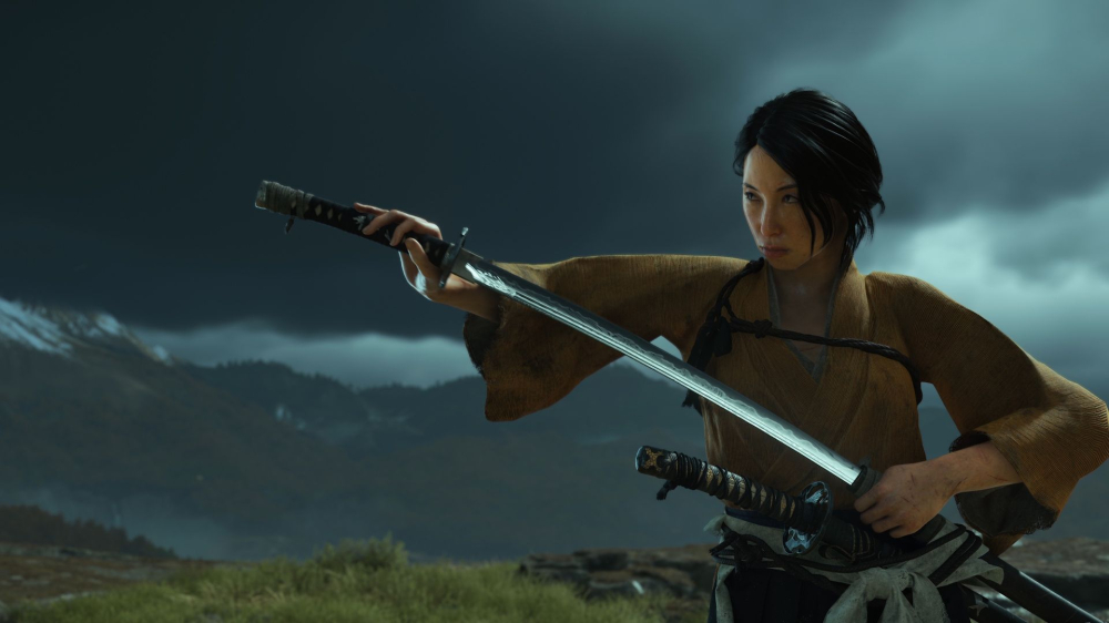 《羊蹄山之魂》DLC《关原回响》评测：内容偏回顾，未为原作增色
