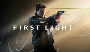 007 First Light Switch 2版定档2027年3月18日，预购送《黄金眼》超大领带西装