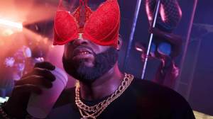 GTA 6 宣传物料中未见角色 Boobie Ike