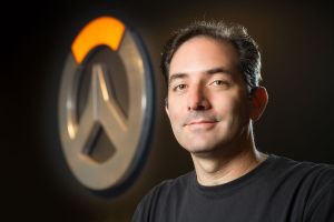 Jeff Kaplan 称与《守望先锋》彻底切割：2021年4月后未再游玩