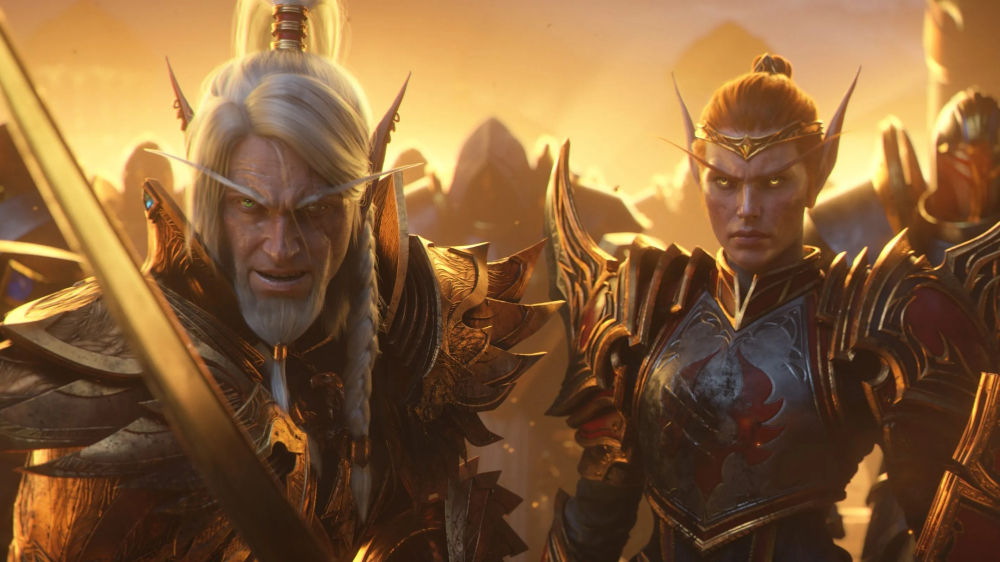 Jeff Kaplan 称与《守望先锋》彻底切割：2021年4月后未再游玩