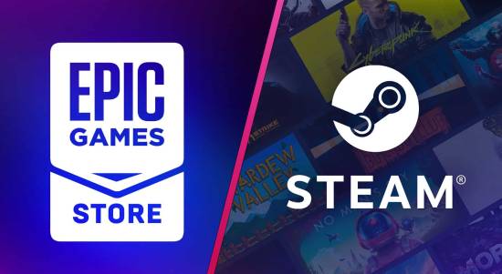 Epic推出AI开发的改版启动器预览本，宣称性能优于Steam后遭大量玩家批评