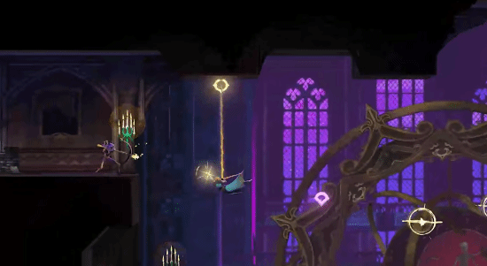 《恶魔城：贝尔蒙特的诅咒》发售首日Steam好评率53%，简中多半差评