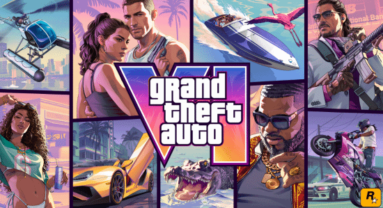爆料称《GTA6》PC版计划2027年第一季度推出，主机版11月19日发售