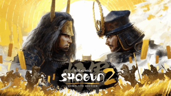 《全面战争：幕府将军2 完全版》Steam好评率19%，玩家批评素材放大失真
