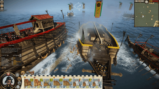 《全面战争：幕府将军2 完全版》Steam好评率19%，玩家批评素材放大失真