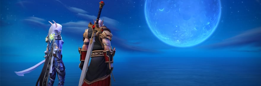Massively Overthinking 讨论：你心目中完美的 MMORPG 终局内容是什么样