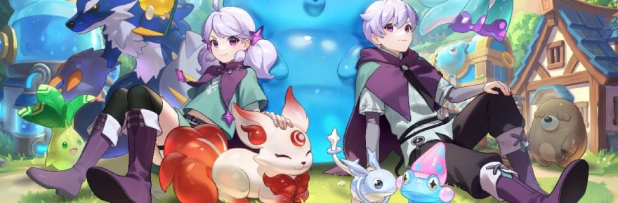 《World of Slime》试玩版更新：新增区域与怪物