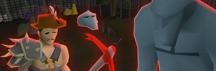 Old School RuneScape公布11月任务奖励与采集效率调整讨论