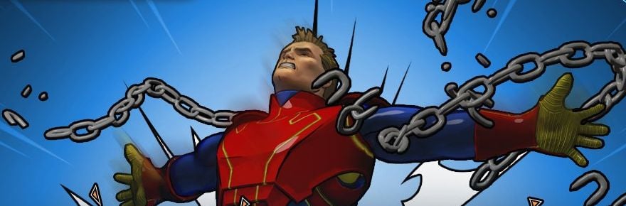 DC Universe Online测试新功能：满级玩家不再被旧副本强制降级
