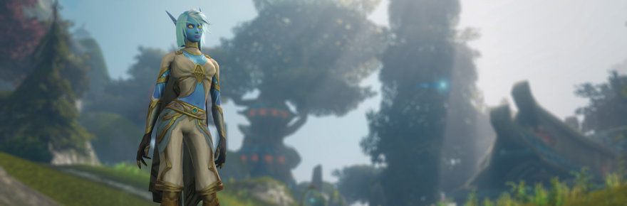 Vague Patch Notes 分析：同一款 MMO 的两个版本采用不同的资料片捆绑模式