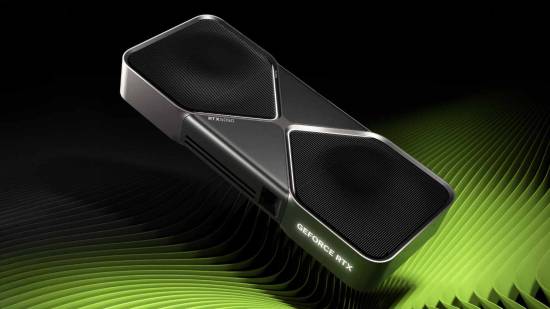 传英伟达停产RTX 5090及中国特供版 美国零售商已标记停售