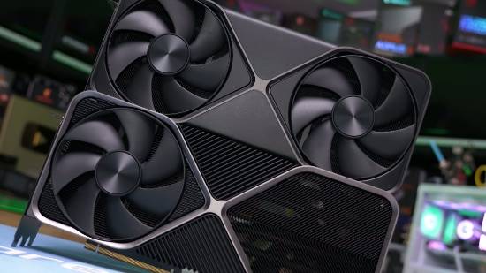 传英伟达停产RTX 5090及中国特供版 美国零售商已标记停售