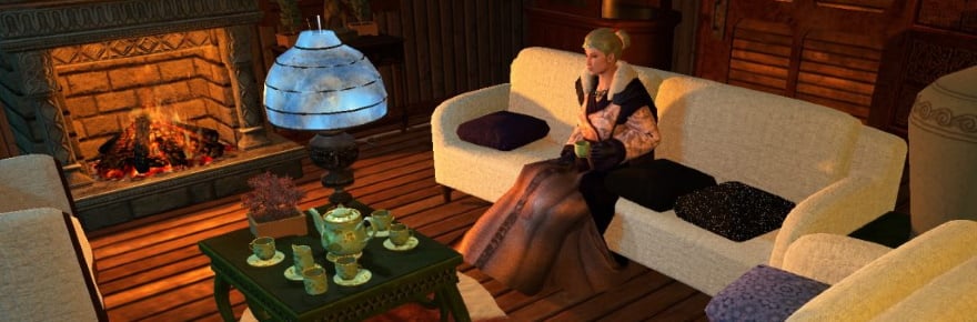 Richard Garriott称AI工具让《Shroud of the Avatar》完全没有bug