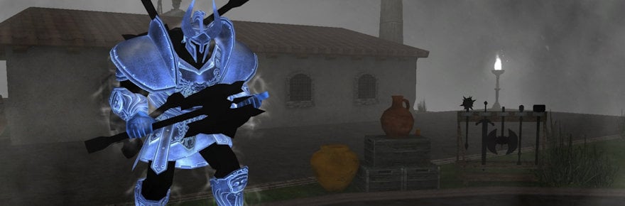City of Heroes: Homecoming 重启 Players Choice Awards，评选 Architect Entertainment 剧情向任务线