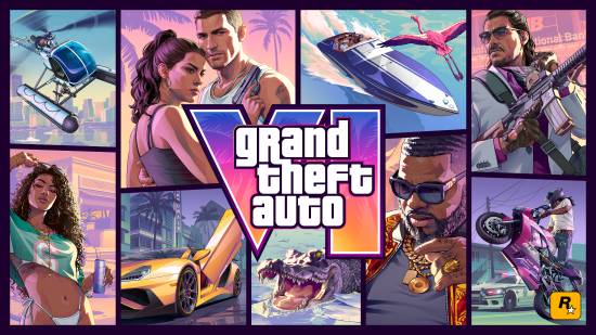 纽约时代广场出现《GTA6》广告牌，武器元素被移除