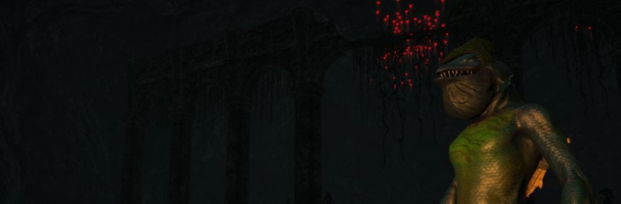 Embers Adrift 四周年更新开放 Forgotten Depths 最深区域