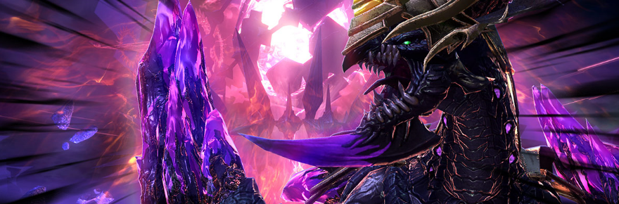 TERA Console 更新 B135：追加终局副本并加入饰品强化功能