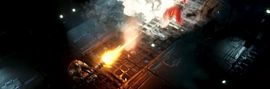DUST: Origins 取消 Kickstarter 并确认单人玩法
