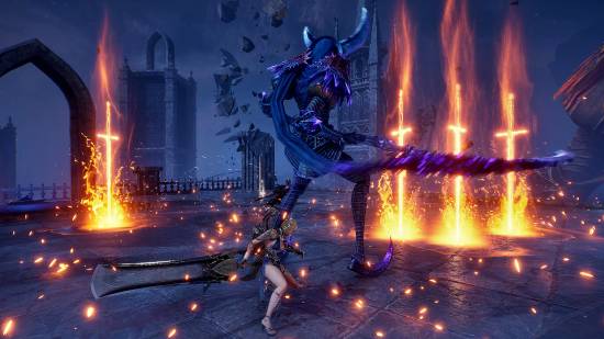 《EVILBANE》10月15日开启Steam首次测试，最多4人联机