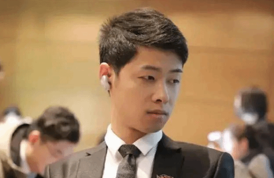 滔搏经理郭皓否认吃回扣，ZUIAN赴美签证仍未通过