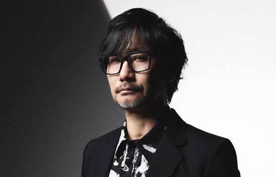 小岛秀夫谈《死亡搁浅》被称