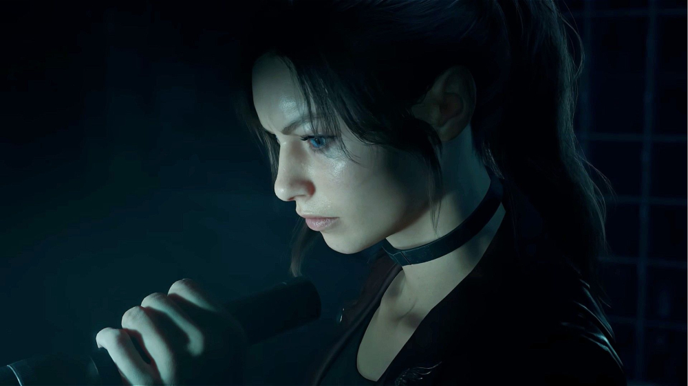 《Resident Evil Veronica》公布：Code Veronica 重制版定于2027年发售
