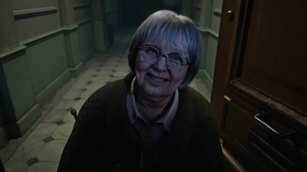 《Resident Evil Veronica》公布：Code Veronica 重制版定于2027年发售