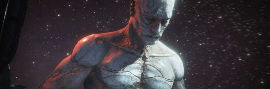 Warframe 新行动 Taubound 启动，指向 Tau 的一次性事件