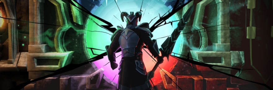 Jagex宣布取消《RuneScape》Reignited角色计划