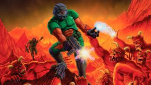 Fellow Espresso Series 1 咖啡机通过自定义固件运行《Doom》