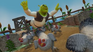 《Shrek 2》重制版经 Xbox 页面泄露：4K 画质、新增拍照与作弊模式