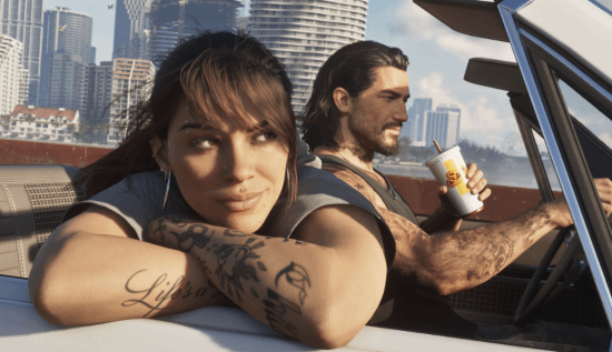 数毛社分析《GTA6》新预告：基础版PS5为1440p升频4K、锁定30帧
