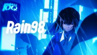《Rain98》Steam免费体验版上线，收录约3小时开篇内容