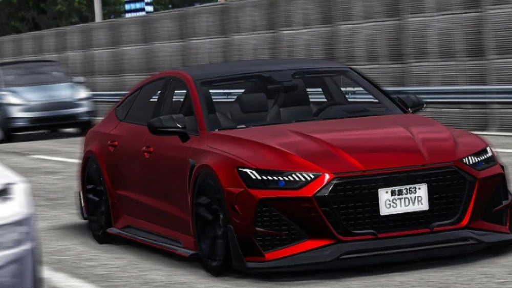 Roblox赛车游戏Ghost Driver公布2026年10月可用兑换码