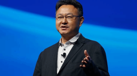 吉田修平称ROG Xbox Ally X20成其最爱便携设备