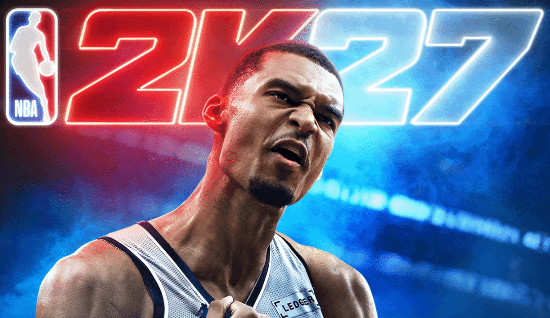 游民商城开启游戏史低促销：《NBA2K27》等最高90%折扣