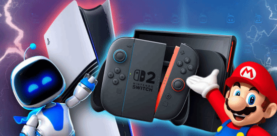 任天堂上调Switch 2与初代Switch维修费，Switch 2主板维修涨至37400日元