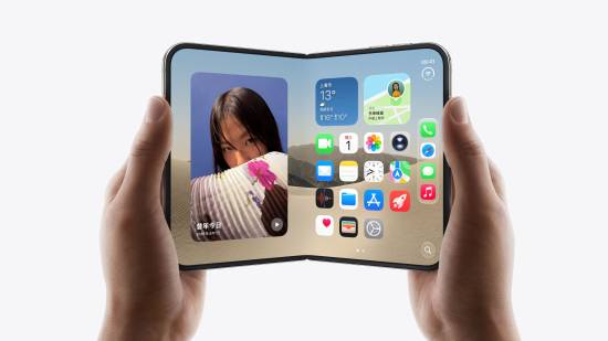 iPhone Duo预购开启后溢价回落，最高溢价从5.8万元降至7143元