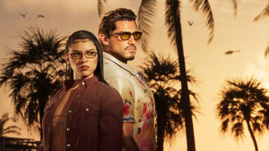 《GTA6》新预告发布后登顶PS商店趋势榜