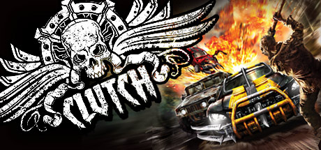 前《地平线》创意总监组建Maverick Games，公布剧情赛车游戏《CLUTCH》