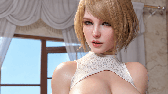 《生化危机4：黄金版》Switch 2版对比Steam Deck视频公布，帧率读数Switch 2更高